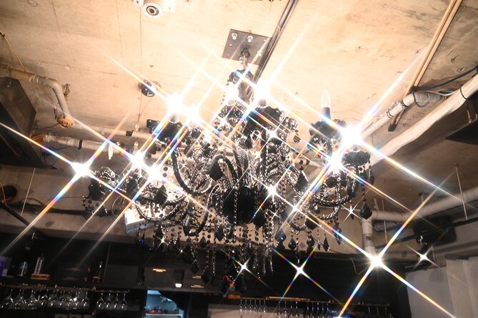 2-Hour Karaoke at Roppongi 7557 in Tokyo - Logistical Information