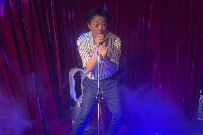 2-Hour Karaoke at Roppongi 7557 in Tokyo - Cancellation Policy