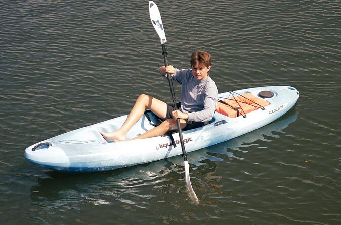 2 Hour Kayak Rental - Final Thoughts: Is This Tour Right for You?