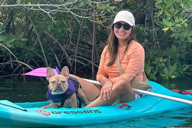 2 Hour Key West Kayak Rental  Discover Mangroves & Wildlife! - A Detailed Look at the Key West Kayak Rental Experience