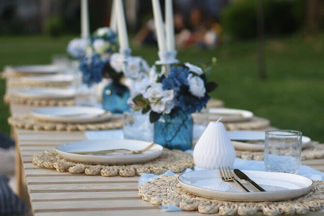 2-Hour Luxury Picnic in Cluj-Napoca Romania - Key Points