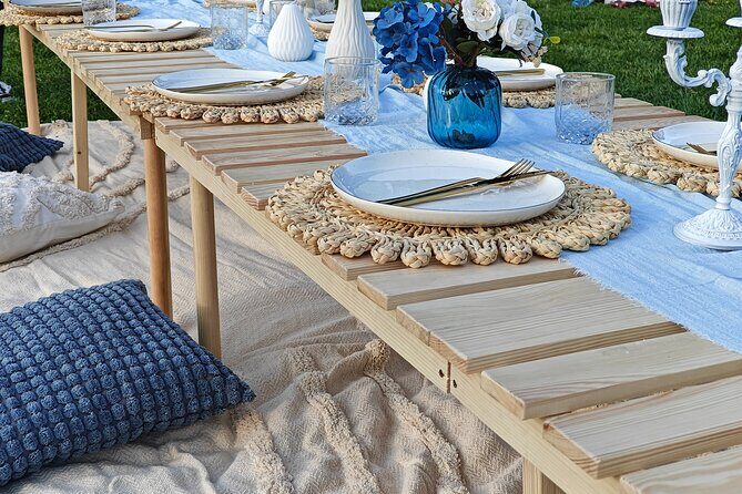 2-Hour Luxury Picnic in Cluj-Napoca Romania - Meeting, Timing, and Practical Details