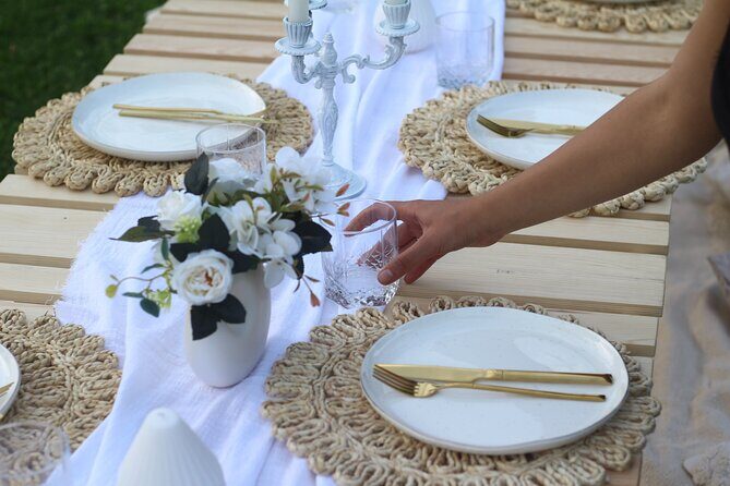 2-Hour Luxury Picnic in Cluj-Napoca Romania - Authentic Reviews Highlighting the Experience