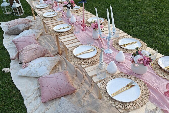 2-Hour Luxury Picnic in Cluj-Napoca Romania - FAQ