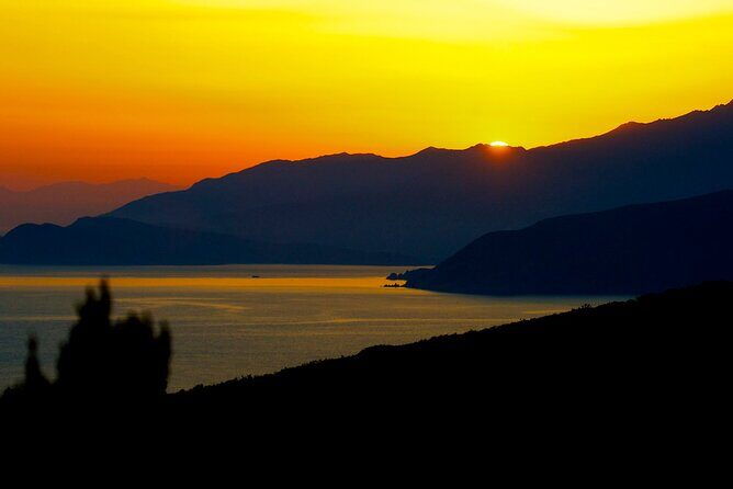 2-Hour Magical E-bike Tour at Sunset in Capoliveri - Key Points