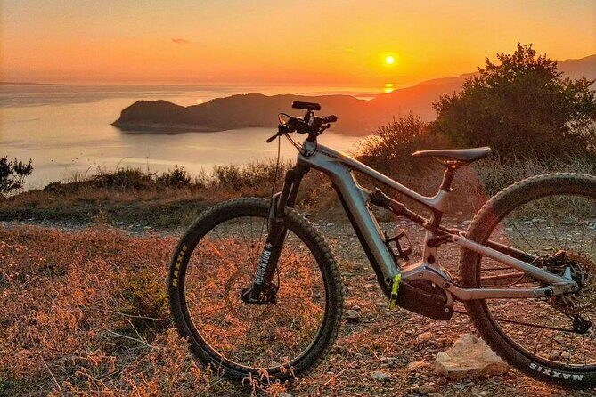 2-Hour Magical E-bike Tour at Sunset in Capoliveri - Who Should Consider This Tour?