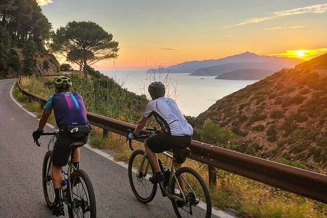 2-Hour Magical E-bike Tour at Sunset in Capoliveri - FAQ Section