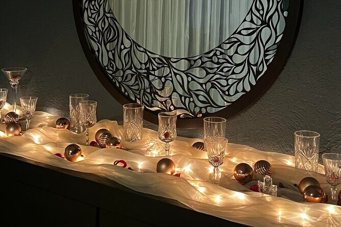 2-Hour Massage Session with Round-Trip Transportation from Cancun - What to Expect from the Experience