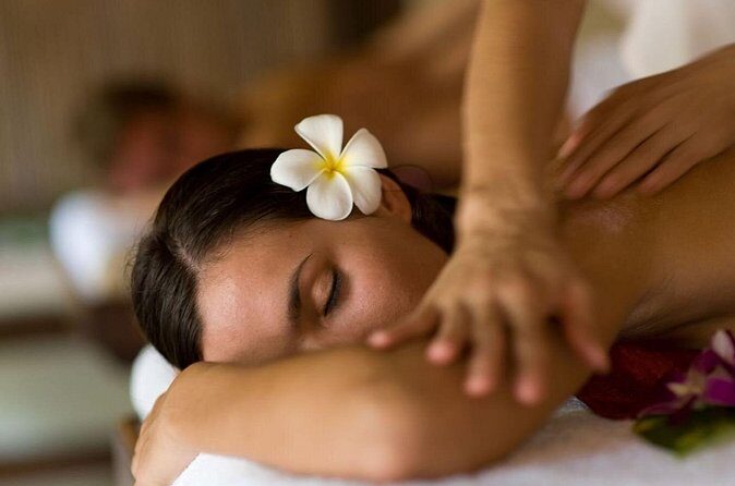 2-Hour Massage Session with Round-Trip Transportation from Cancun - Who Will This Experience Suit?