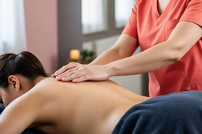 2-Hour Massage Session with Round-Trip Transportation from Cancun - FAQ