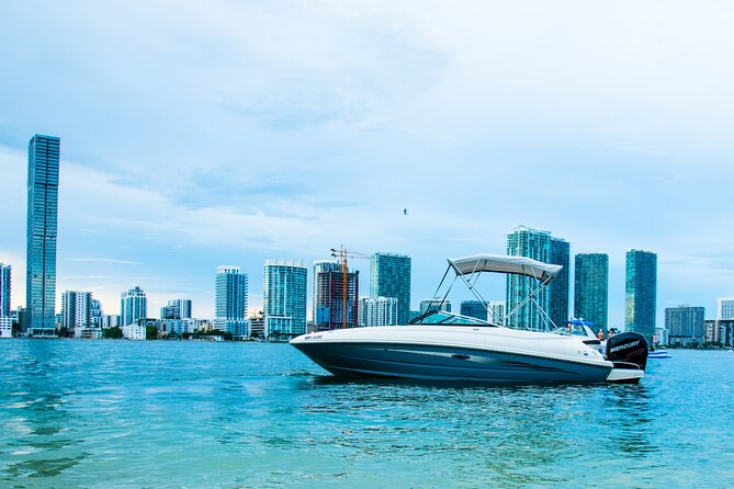 2-hour Miami Boat Tour Per Person Price - Customer Reviews