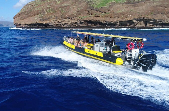2 Hour Molokini Snorkeling Tour with Breakfast - The Sum Up: Is It Worth It?