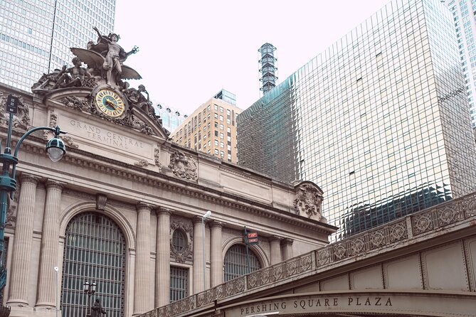 2 Hour Must-See Manhattan Tour - Tour Inclusions and Exclusions