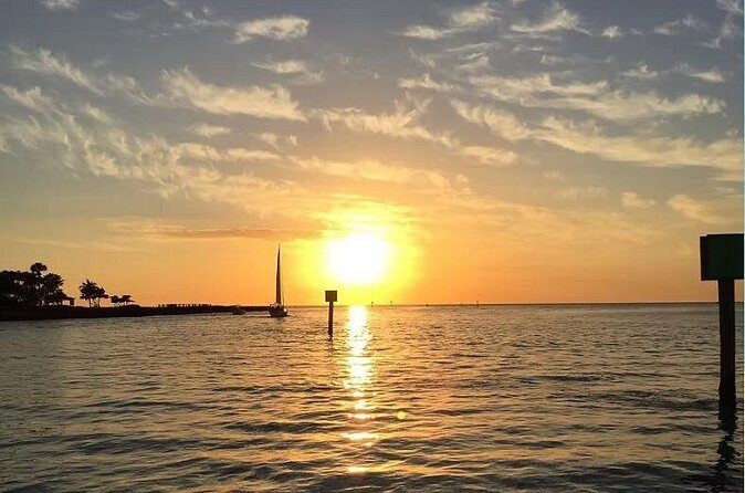 2 Hour Naples Sunset Adventure - What’s Included and What’s Not