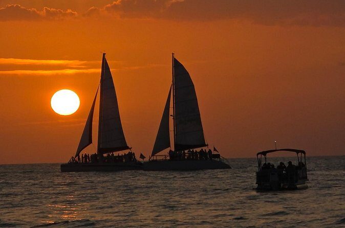 2 Hour Naples Sunset Adventure - Authentic Experiences and Review Highlights