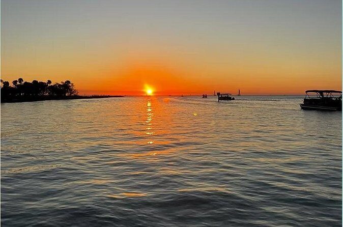 2 Hour Naples Sunset Adventure - Who Should Consider This Tour?