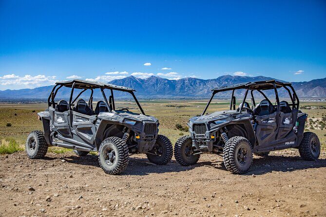 2-Hour Off-Road Razor Ridge Run Tour in the Desert - FAQ