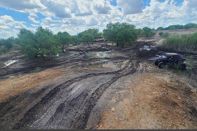 2 Hour Off Road UTV Rental in San Antonio - Pricing and Booking
