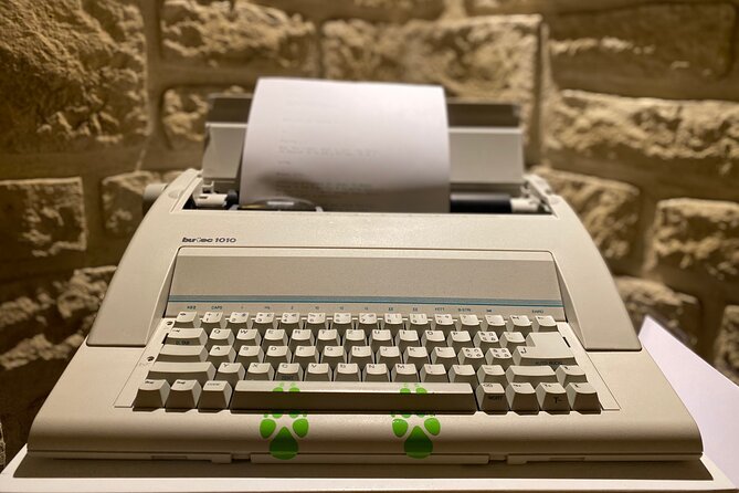 2 Hour Outdoor Group Activity in Paris: SAINT GERMAIN - Reviews and Ratings