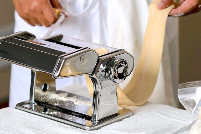 2 Hour Pasta Making Class With Local Chef in Fort Lauderdale - An In-Depth Look at the Experience