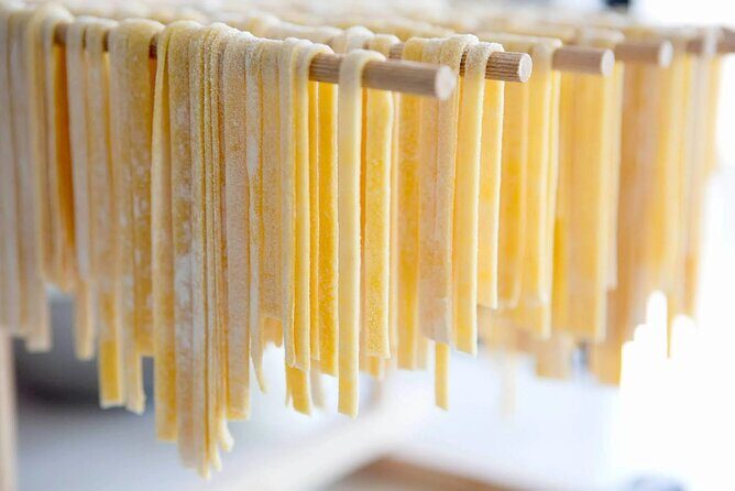 2 Hour Pasta Making Class With Local Chef in Kansas City - Key Points
