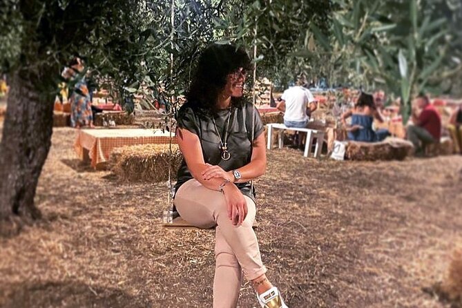 2-Hour Picnic at the Chair of the Moon in Santa Maria Imbaro - Tips for a Perfect Picnic