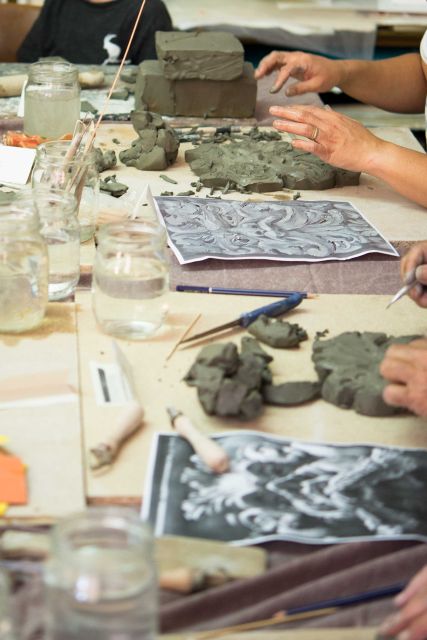 2-Hour Pottery Making Workshop in Ragusa - Unleashing Creativity With the Instructor