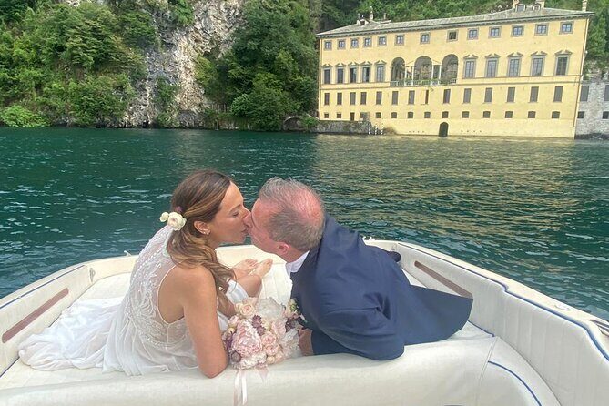 2 Hour Private and Guided Cruise to Lake Como Mostes motorboat - FAQ