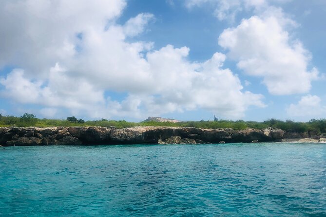 2 Hour Private Boat Tour - Spanish Waters & Swim Stop - Customer Reviews
