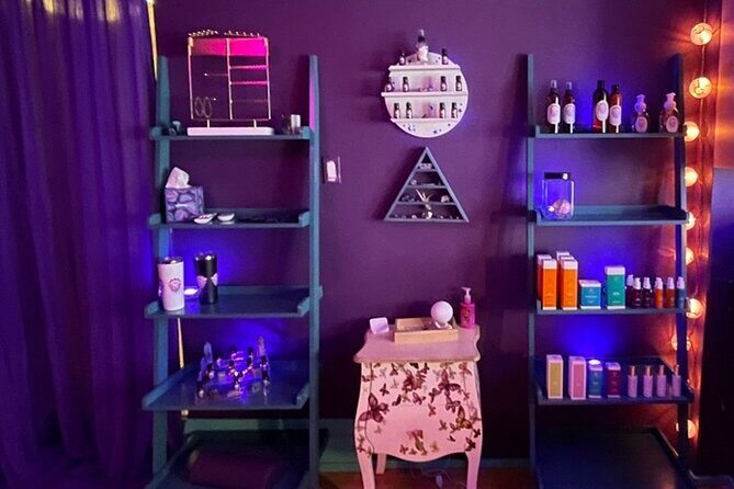 2-Hour Private Botanical Facial with Hand Dip Experience - The Details of the Experience