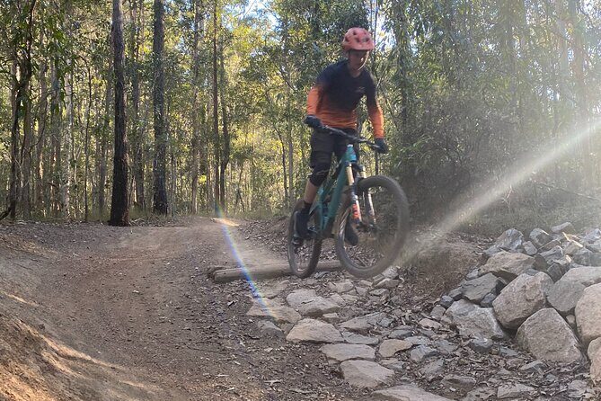 2 Hour Private Brisbane Mountain Bike Coaching Session and Ride - Who Should Consider This Tour?