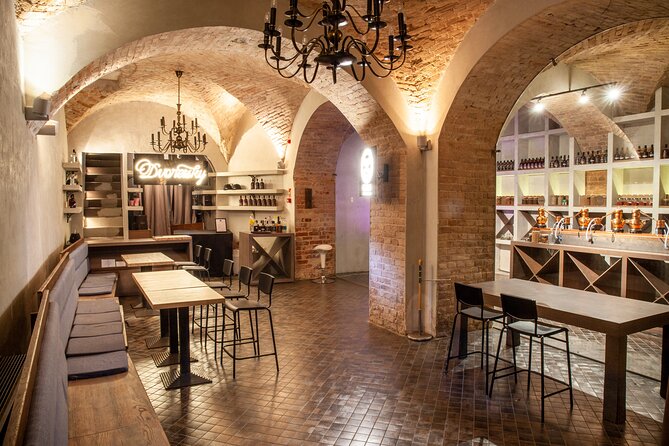 2 Hour Private Cocktail Masterclass in Old Town of Riga. - Pricing and Cancellation Policy