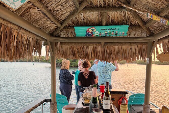 2 Hour Private Day Charter In Islamorada - Who Will Love This Tour?