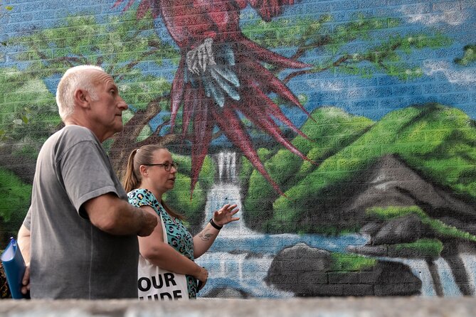 2 Hour Private Guided Mural Street Art Tour in Arnhem - Cancellation and Refund Policy