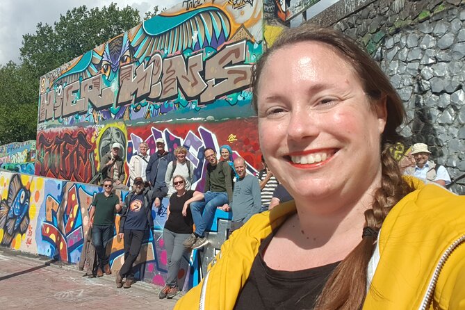 2 Hour Private Guided Mural Street Art Tour in Arnhem - Customer Reviews