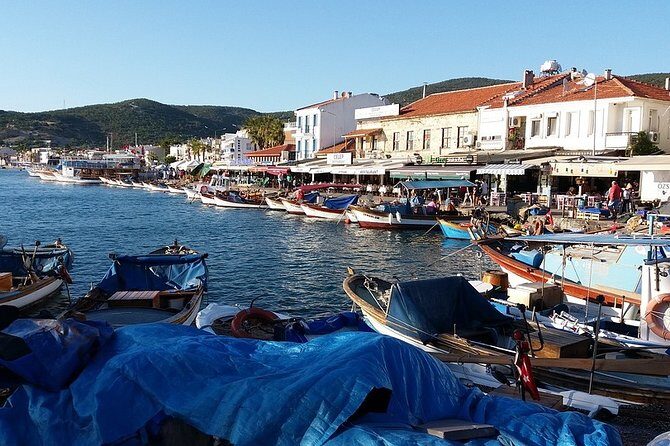 2-Hour Private Guided The best of Izmir Walking Tour - The Sum Up