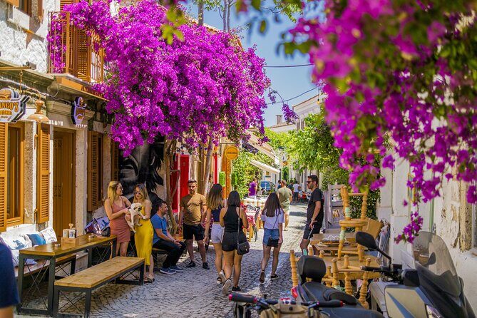 2-Hour Private Guided The best of Izmir Walking Tour - FAQs