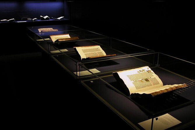 2 Hour Private Guided Walking Tour: Gutenberg and Mainz Cathedral - Final Thoughts