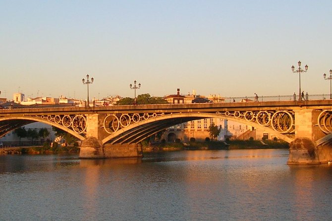 2-Hour Private Guided Walking Tour of Triana - Pricing and Booking Details