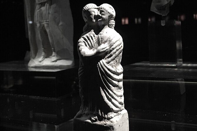 2 Hour Private Guided Walking Tour: Roman Mainz - Key Points