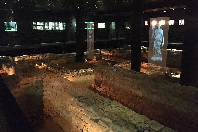 2 Hour Private Guided Walking Tour: Roman Mainz - Price and Value Analysis