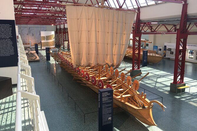 2 Hour Private Guided Walking Tour: Roman Mainz - Who Will Love This Tour?