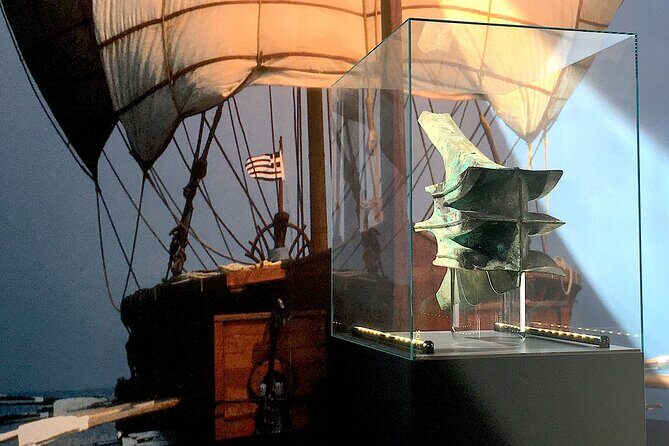 2 Hour Private Guided Walking Tour: Roman Mainz - The Sum Up