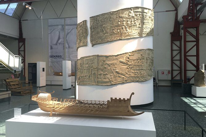 2 Hour Private Guided Walking Tour: Roman Mainz - FAQs