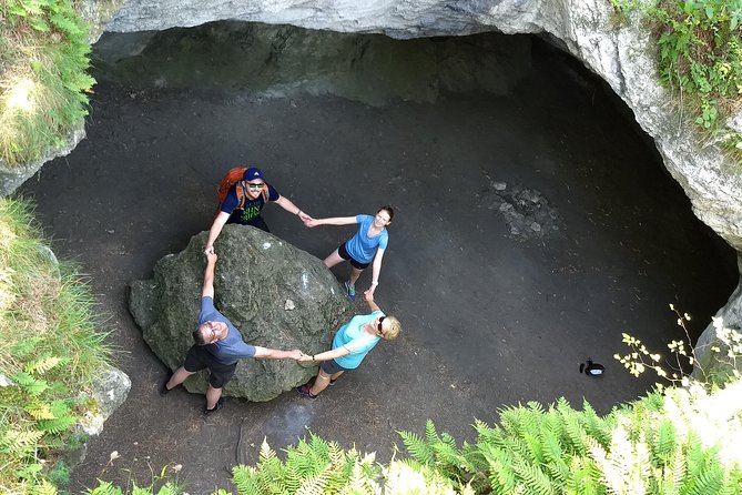 2-Hour Private Hiking Tour Helenental Castles Hike From Vienna - Weather and Clothing Requirements