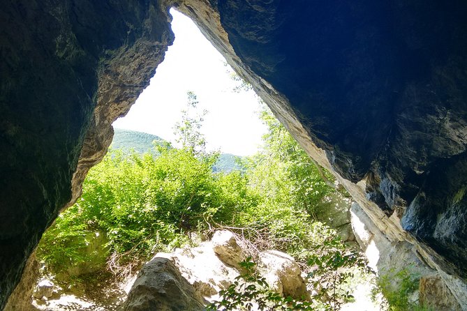 2-Hour Private Hiking Tour to Meet History at Braunsberg Mountain From Vienna - Good To Know