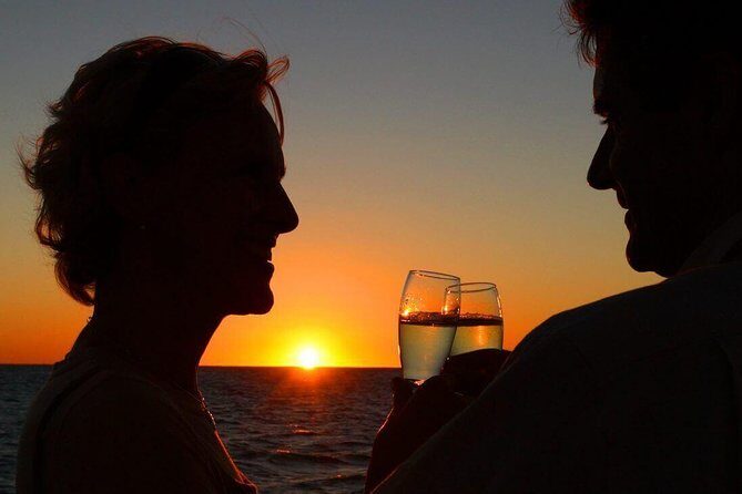 2-Hour Private Hilton Head Afternoon Dolphin Watching Sail - The Sum Up