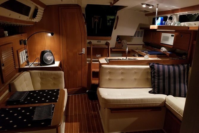 2-Hour Private Hilton Head Afternoon Dolphin Watching Sail - Frequently Asked Questions