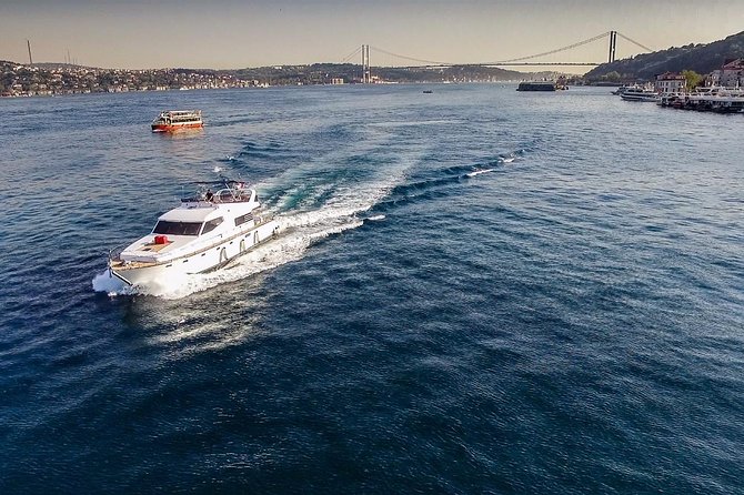 2-Hour Private Luxury Yacht Cruise on Bosphorus With Transfers - Customer Feedback and Response