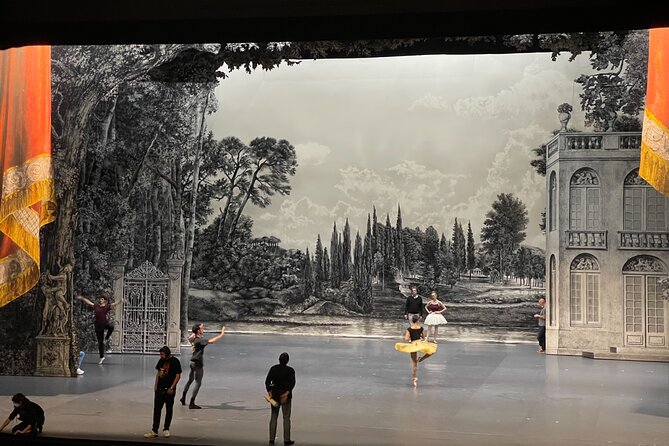 2 Hour Private Opera Garnier Guided Tour - Elegance of 19th-Century Paris